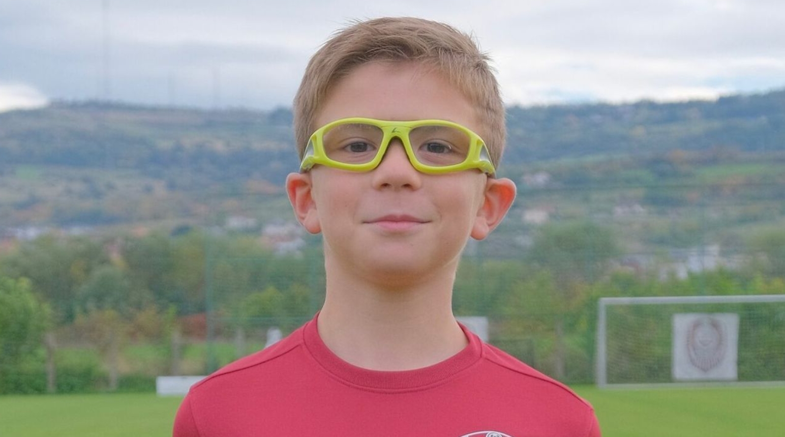 Final fericit la Cluj: Eduard, băiatul de 12 ani lovit pe trotuar de un Mustang, a fost externat 1