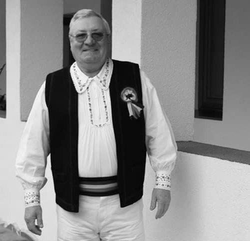 Rusu Traian, o legendă a muzicii populare clujene a trecut la cele veșnice 1