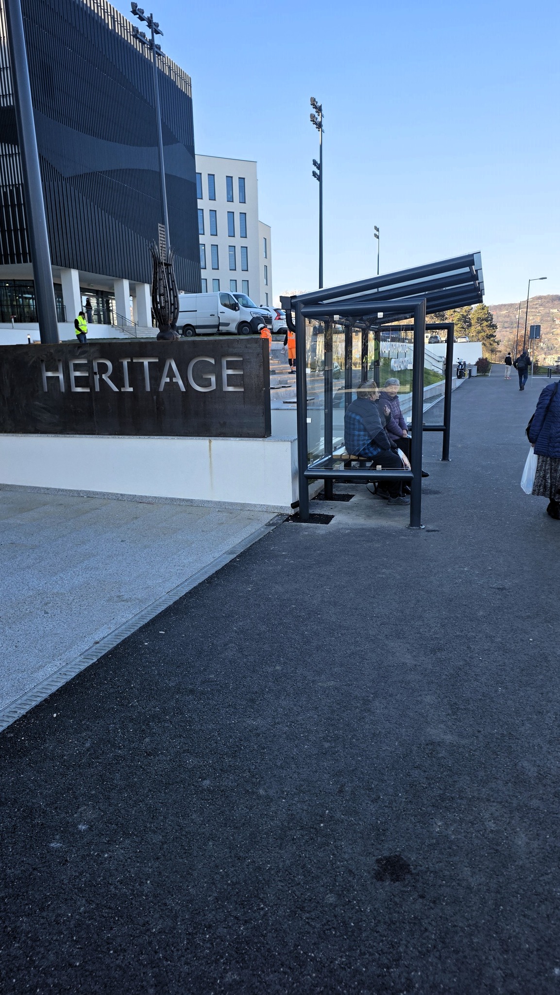 Clujul își schimbă stațiile! Zeci de stații moderne apar în Cluj-Napoca! Planul complet până în 2026 2