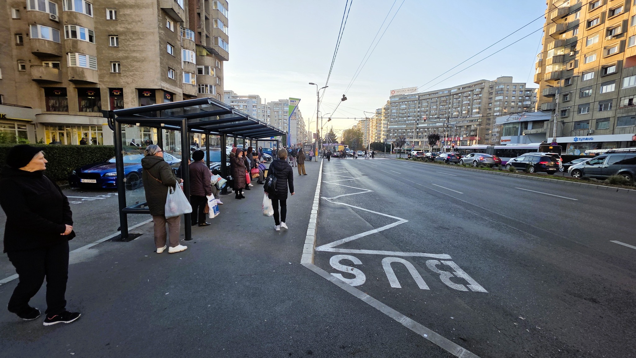 Clujul își schimbă stațiile! Zeci de stații moderne apar în Cluj-Napoca! Planul complet până în 2026 3