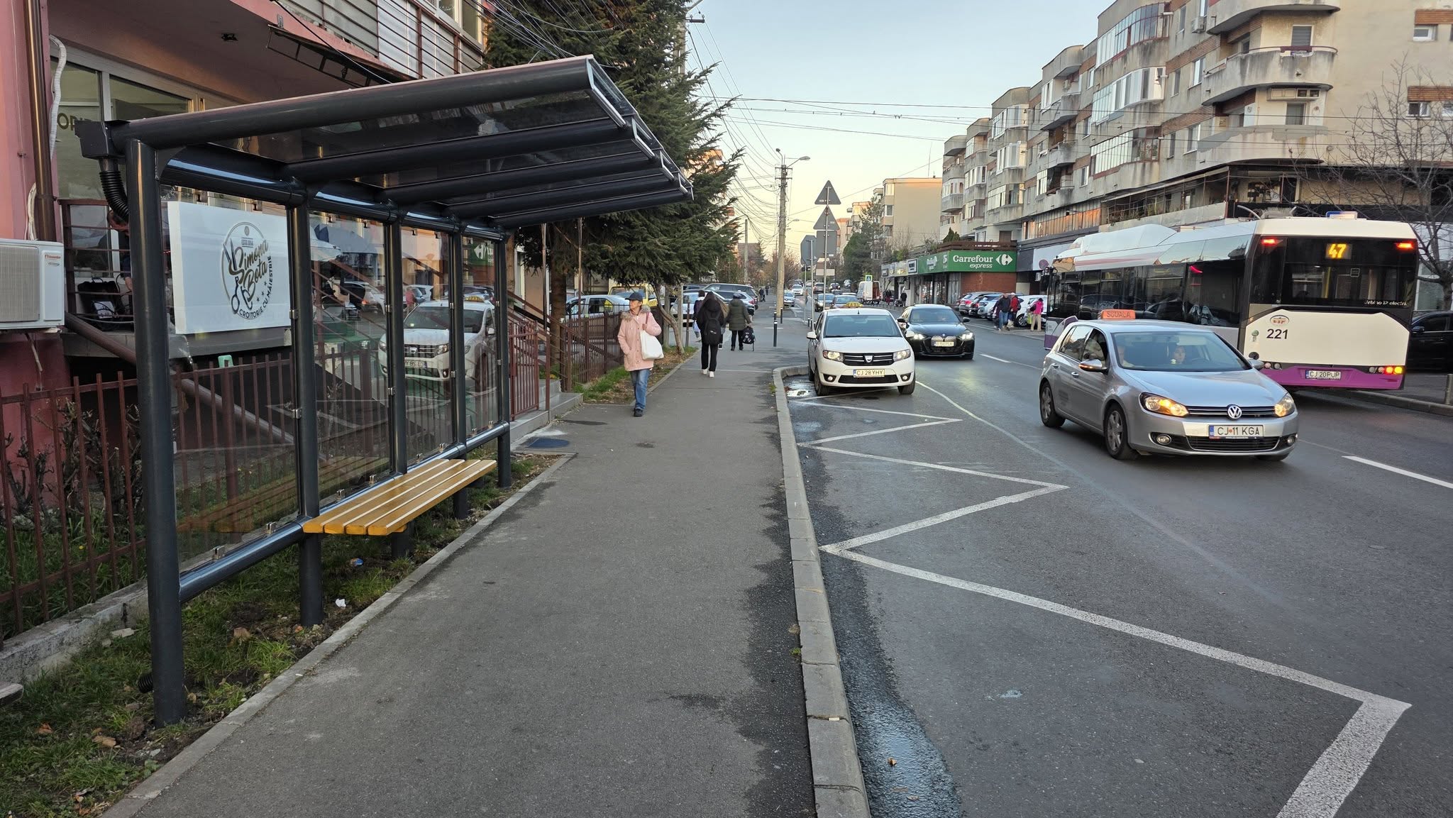 Clujul își schimbă stațiile! Zeci de stații moderne apar în Cluj-Napoca! Planul complet până în 2026 4