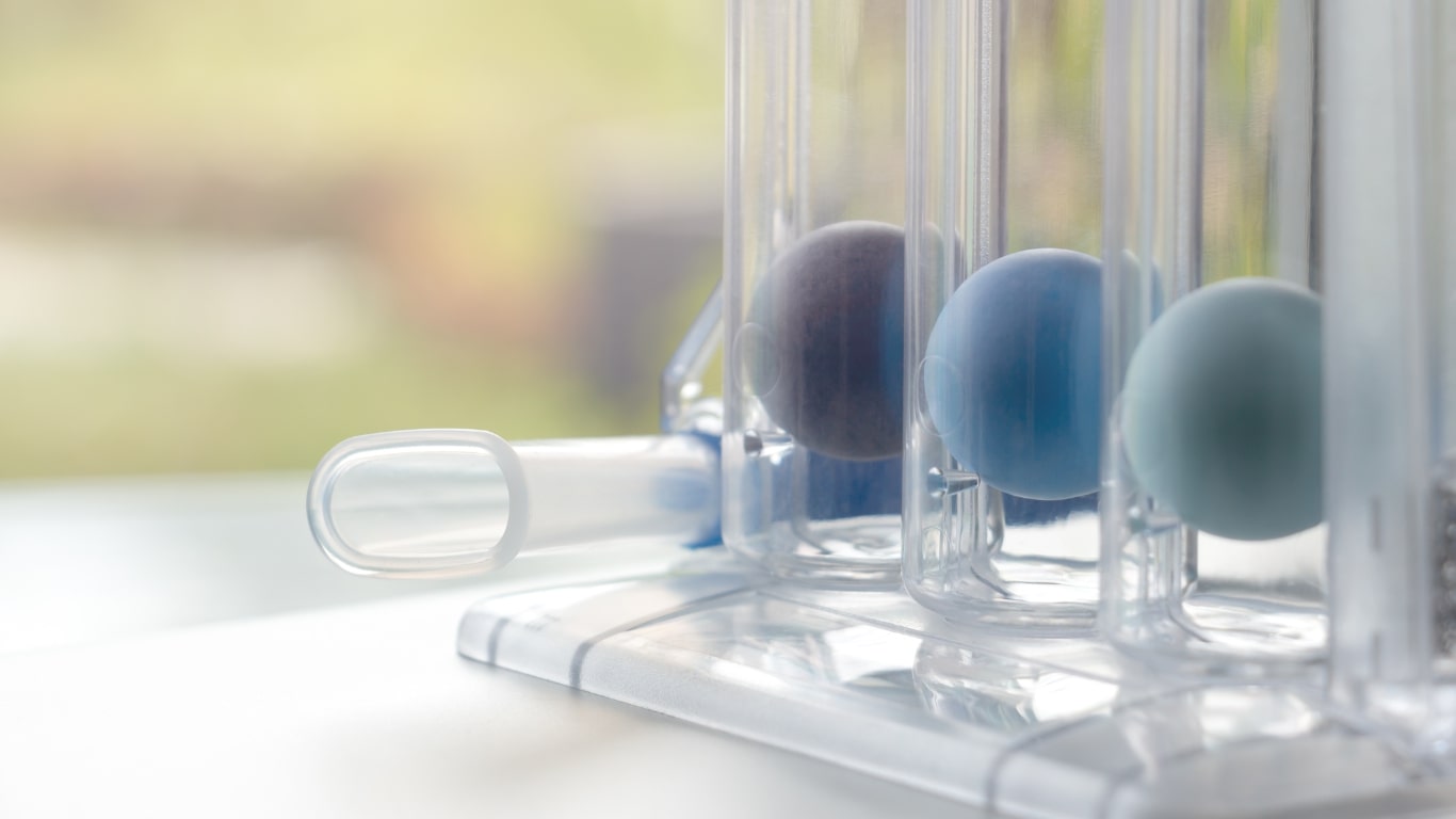 Testul simplu care îți poate salva viața: spirometrie gratuită la Cluj pe 22 noiembrie 1