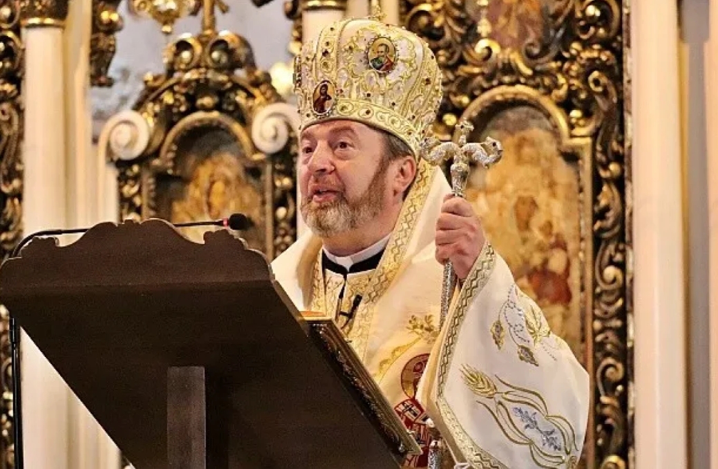 Cine este noul Arhiepiscop Major al Bisericii Române Unite cu Roma, în prezent Episcop Eparhial de Cluj-Gherla: a obținut confirmarea alegerii din partea Papei Leon XIV-lea 1