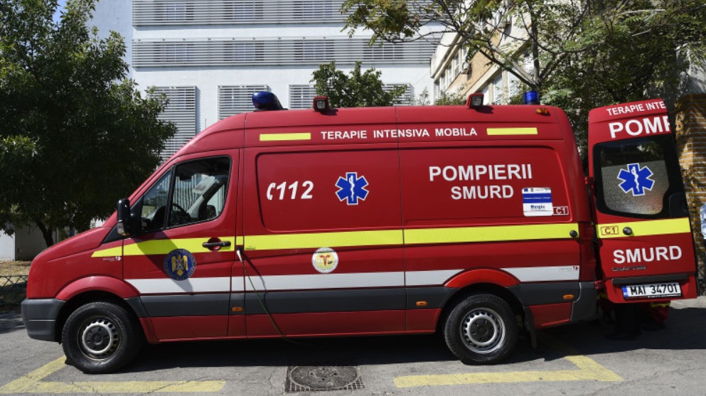 (Video) Tragedie la stomatologie: O fetiță de doar doi ani a murit după anestezie. „Au omorât-o!” acuză tatăl fetiței 1