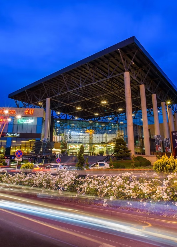 Black Friday 2025 la Iulius Mall Cluj: reduceri de până la 70% și premii instant pentru clienți! 1