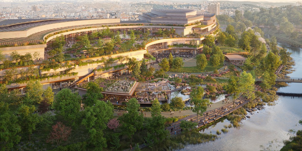 IULIUS a publicat Raportul de Sustenabilitate 2024: energie 100% verde în activele operaționale și o abordare nouă în regenerare urbană 1