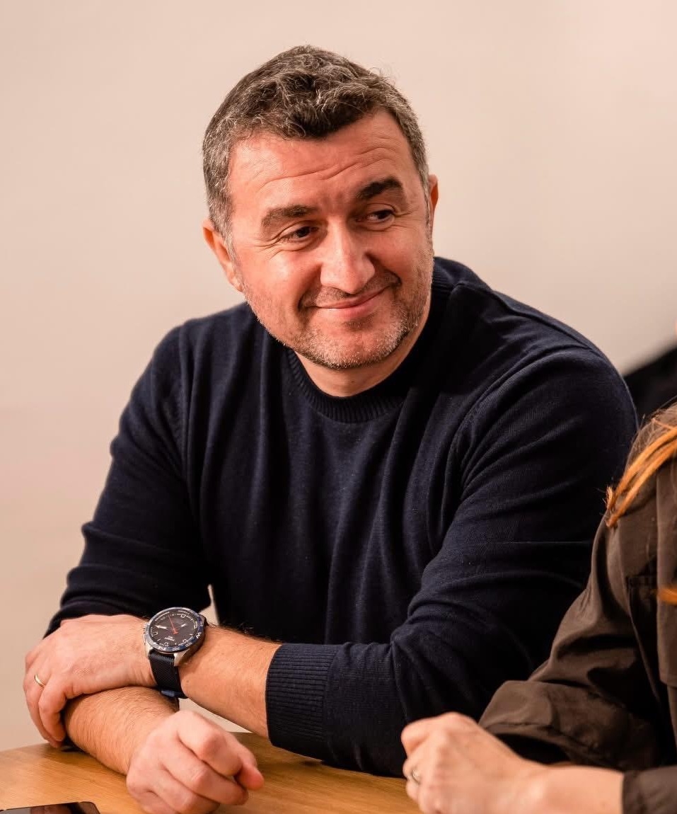 Cine este clujeanul care a ajuns primar în București. Și-a început cariera ca expert în fonduri europene la Consiliul Judeţean Cluj 1