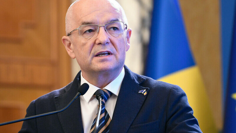 Avertismentul primarului Emil Boc: „Riscăm să nu mai avem Europa până în 2034” 1