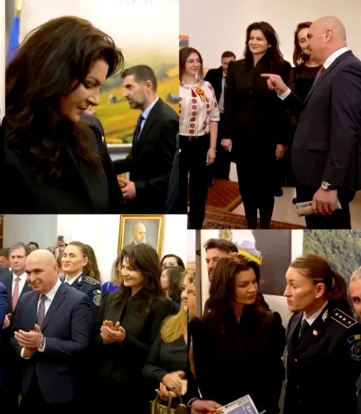 Premierul Ilie Bolojan a făcut nuntă în mare secret. Dezvăluirea a fost făcută de purtătoarea de cuvânt a Guvernului. Cine este Ioana, soția premierului 2