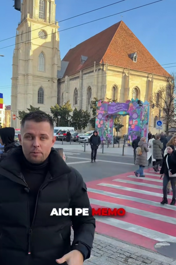 (Video) A fost anunțat cine preia spațiul fostului Rialda din centrul Clujului și planurile ambițioase pe care le are cu locația 1