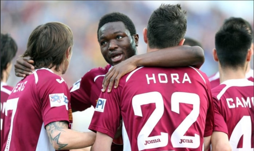 Fostul jucător de la CFR Cluj care a ajuns să spele mașini: „Le-am spălat mașinile unor oameni importanți” 1