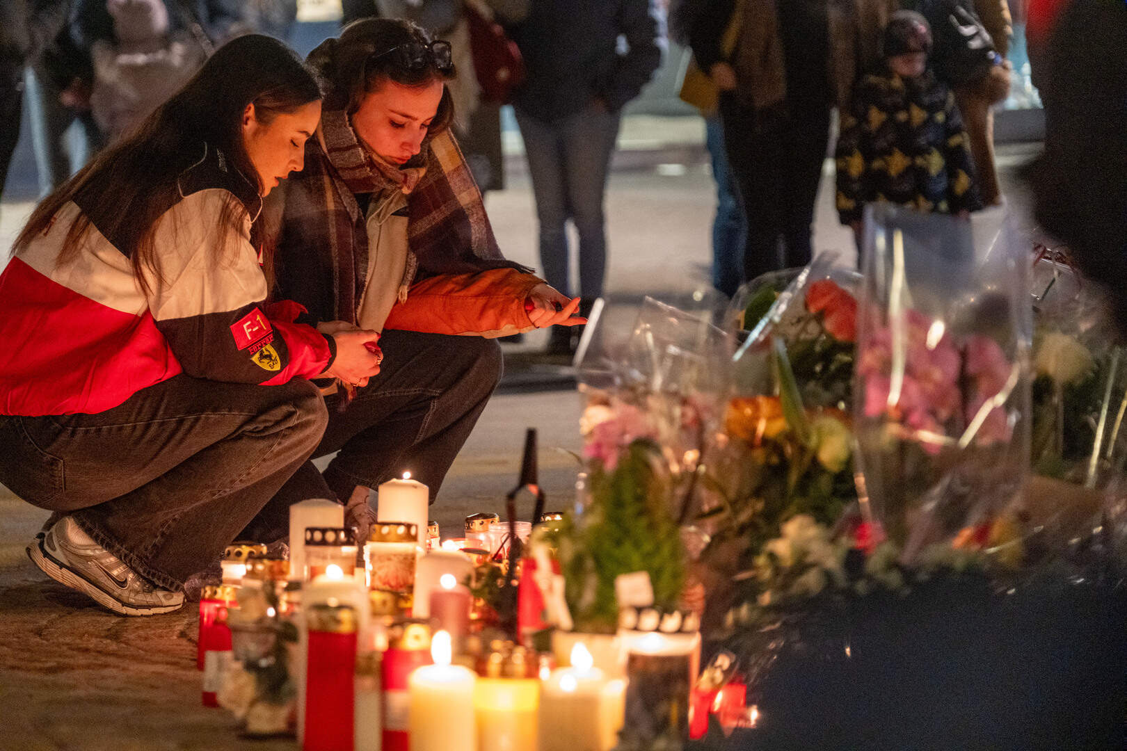 Breaking! Un român de 18 ani printre cei care au murit în incendiul din barul elvețian Le Constellation. Informația a fost confirmată de Ministerul de Externe 1