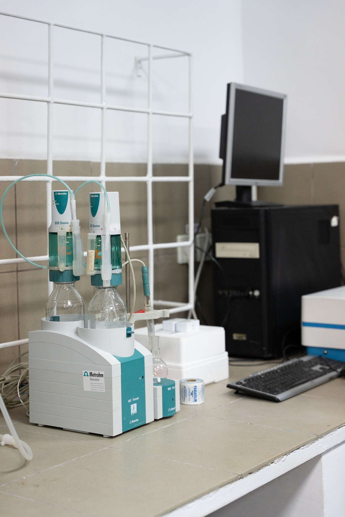 (Video) UBB Cluj intră tare în “zona de sănătate”. A inaugurat un nou program de studii, în parteneriat cu Terapia 3