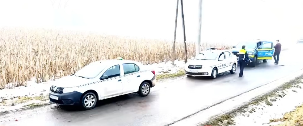 (Video) Feriți-vă de copii! Trei minori au înjunghiat un taximetrist, pentru 30 de lei. Unul are 13 ani și scapă penal, nu va păți nimic 1