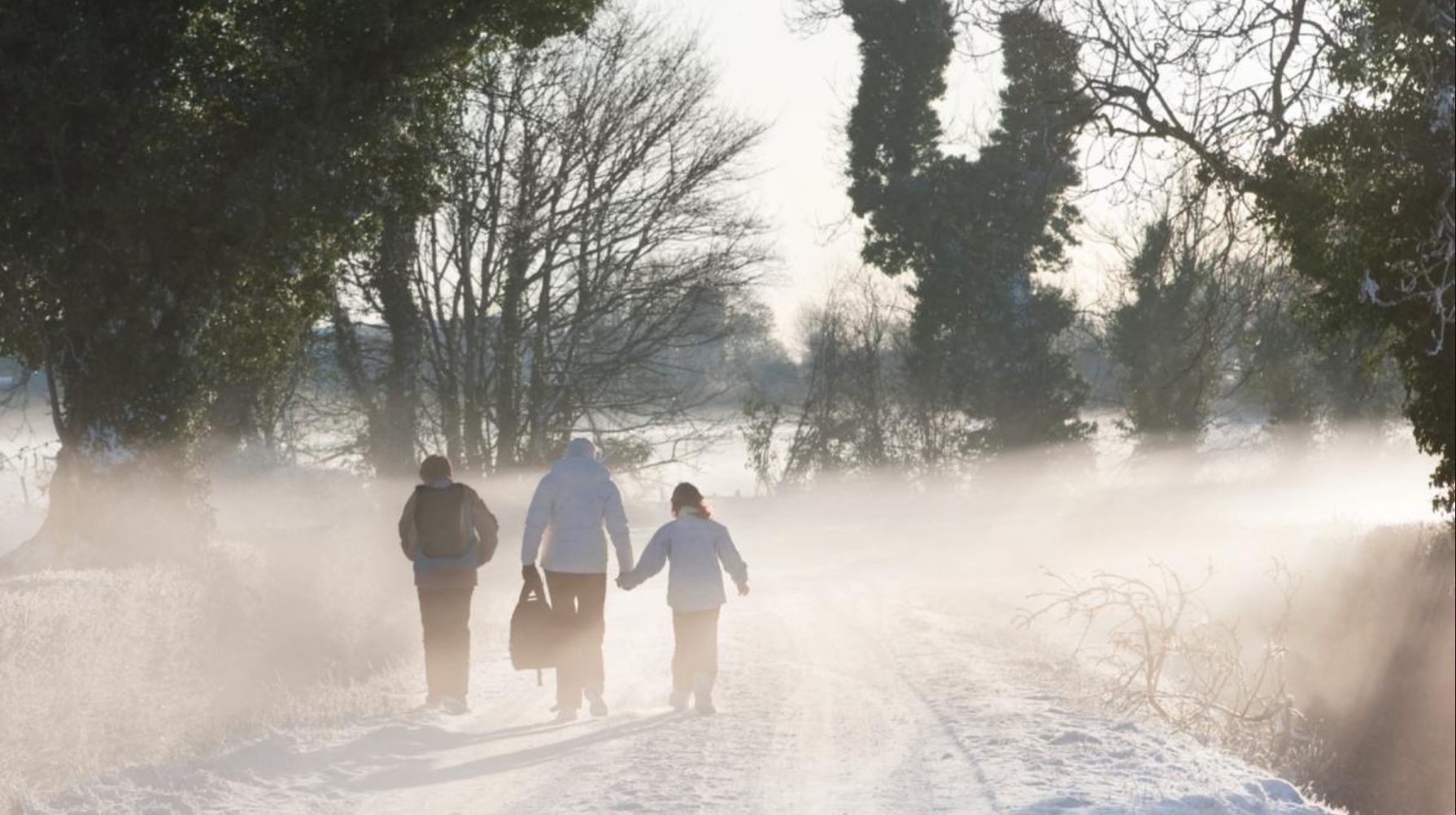 Cluj: Șase școli au cursurile suspendate din cauza zăpezii. La alte 20 elevii navetiști nu pot ajunge 1