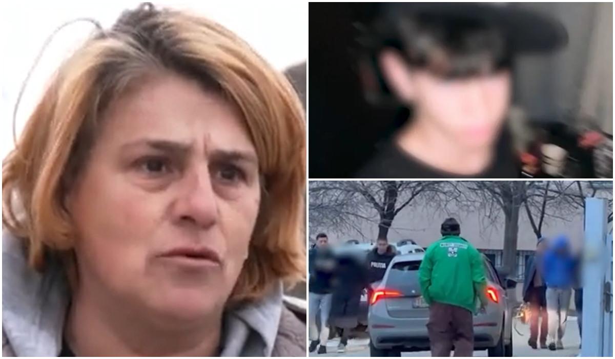 Copilul criminal de 13 ani e liber şi se poate întoarce la şcoală. Părinte: Mi-e frică, tremur 1