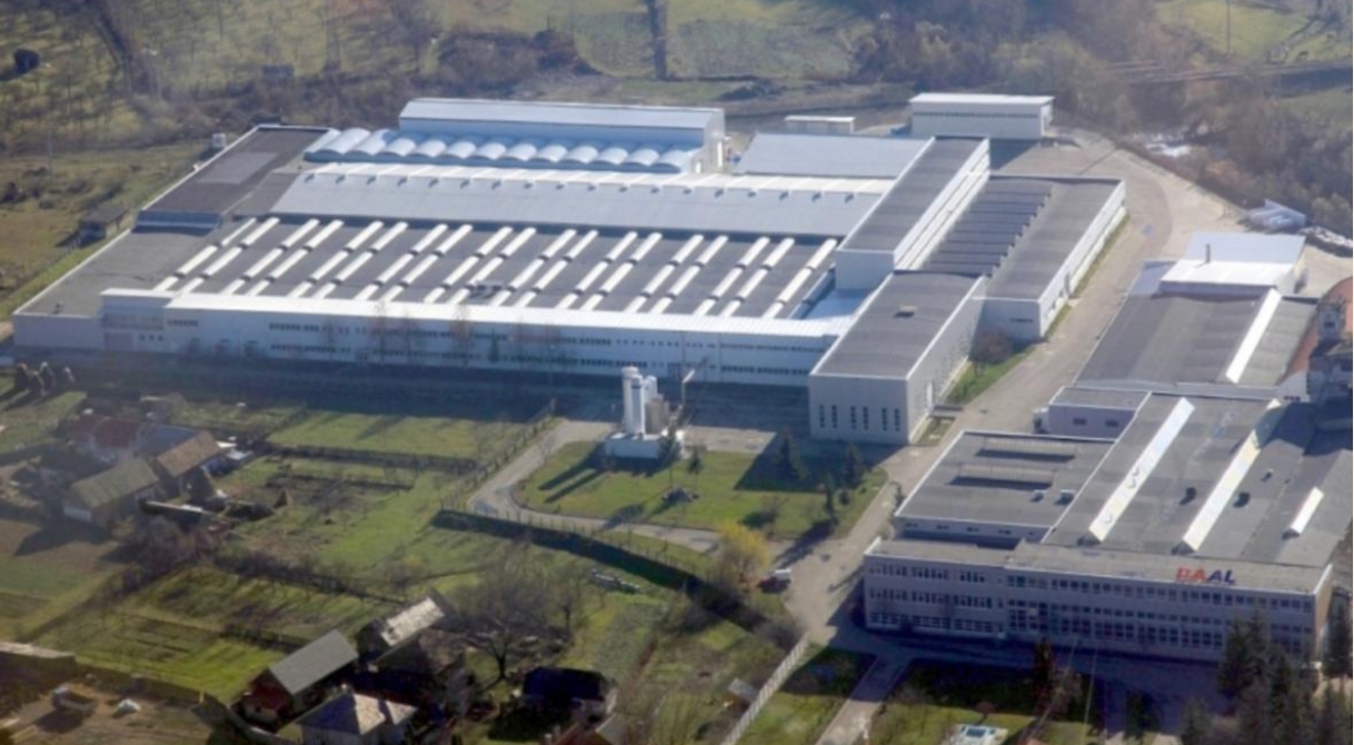 Transilvania, sub presiune: producător auto cu două fabrici taie sute de posturi. Ce s-a întâmplat? 1