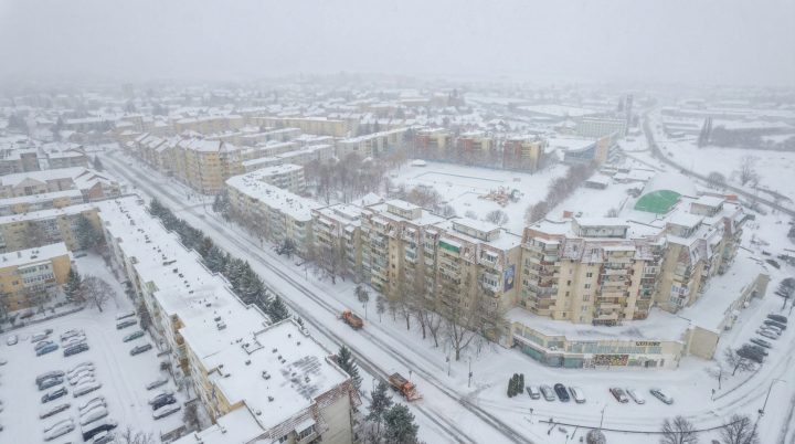 Primarul din Ardeal care nu mărește impozitul pe apartamente: „Locuirea este drept fundamental, mersul cu mașina e opțional. Sunt multe oraşe unde s-a mers paralel, s-a mers cu impozite mari şi la maşini şi la locuinţe” 1