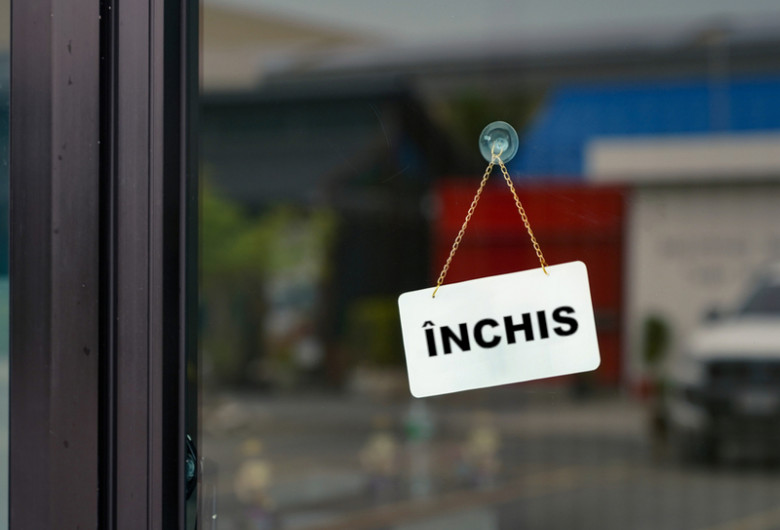 „Motorul” economic al Transilvaniei scârțâie: Clujul bifează una dintre cele mai mari creșteri ale suspendărilor de firme în 2025 1