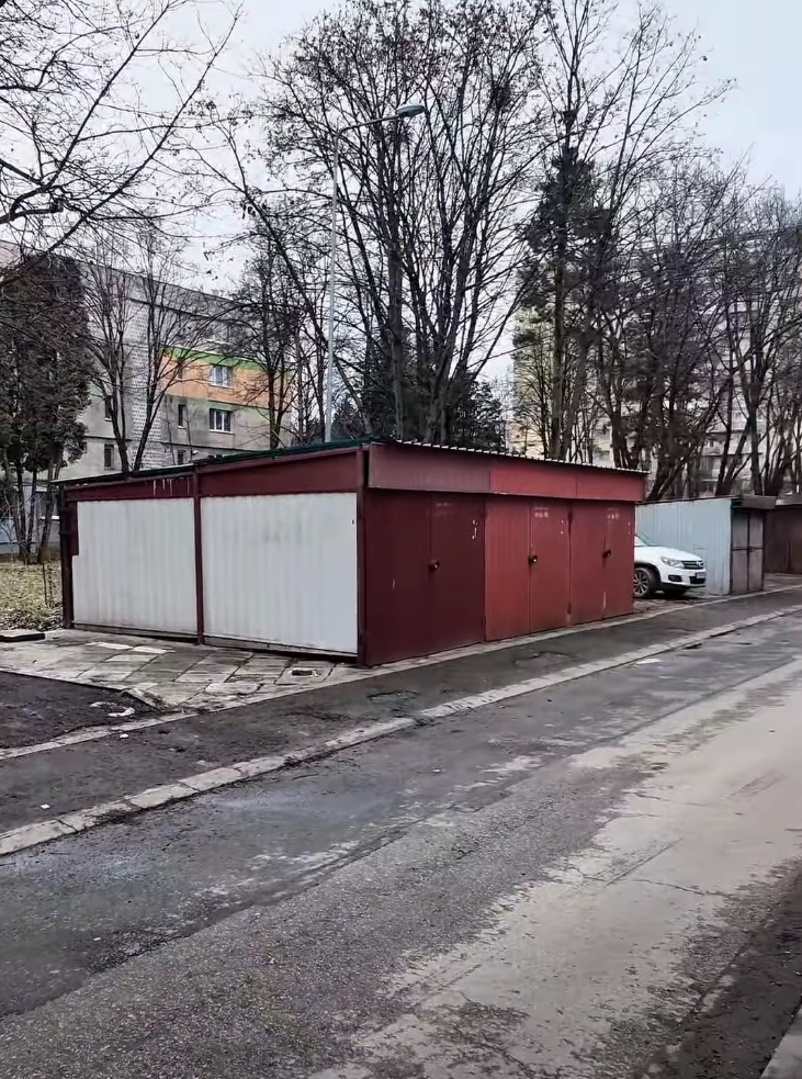 (Video) Clujul continuă eliminarea garajelor de pe domeniul public: 746 de somații trimise deja în 2026 1