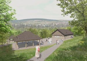 Parcul Etnografic Romulus Vuia din Hoia, vizat de lucrări de revitalizare