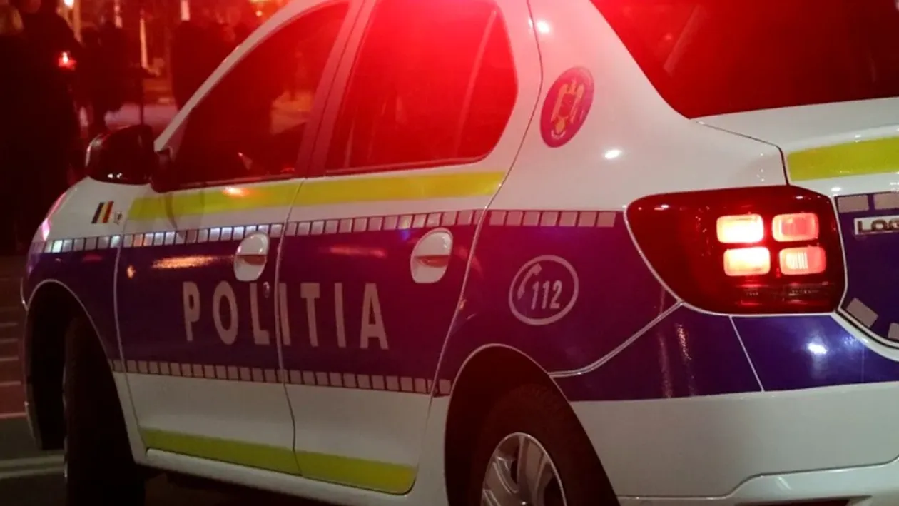Femeie găsită inconștientă într-o locuință din Cluj-Napoca. Soțul ei a fost arestat preventiv 1