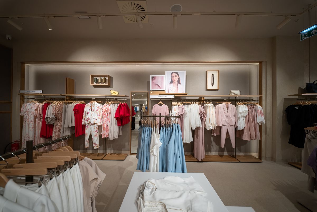 TATUUM, brandul de fashion „affordable premium”, deschide prima locație din Nord-Vestul țării la Iulius Mall Cluj 2