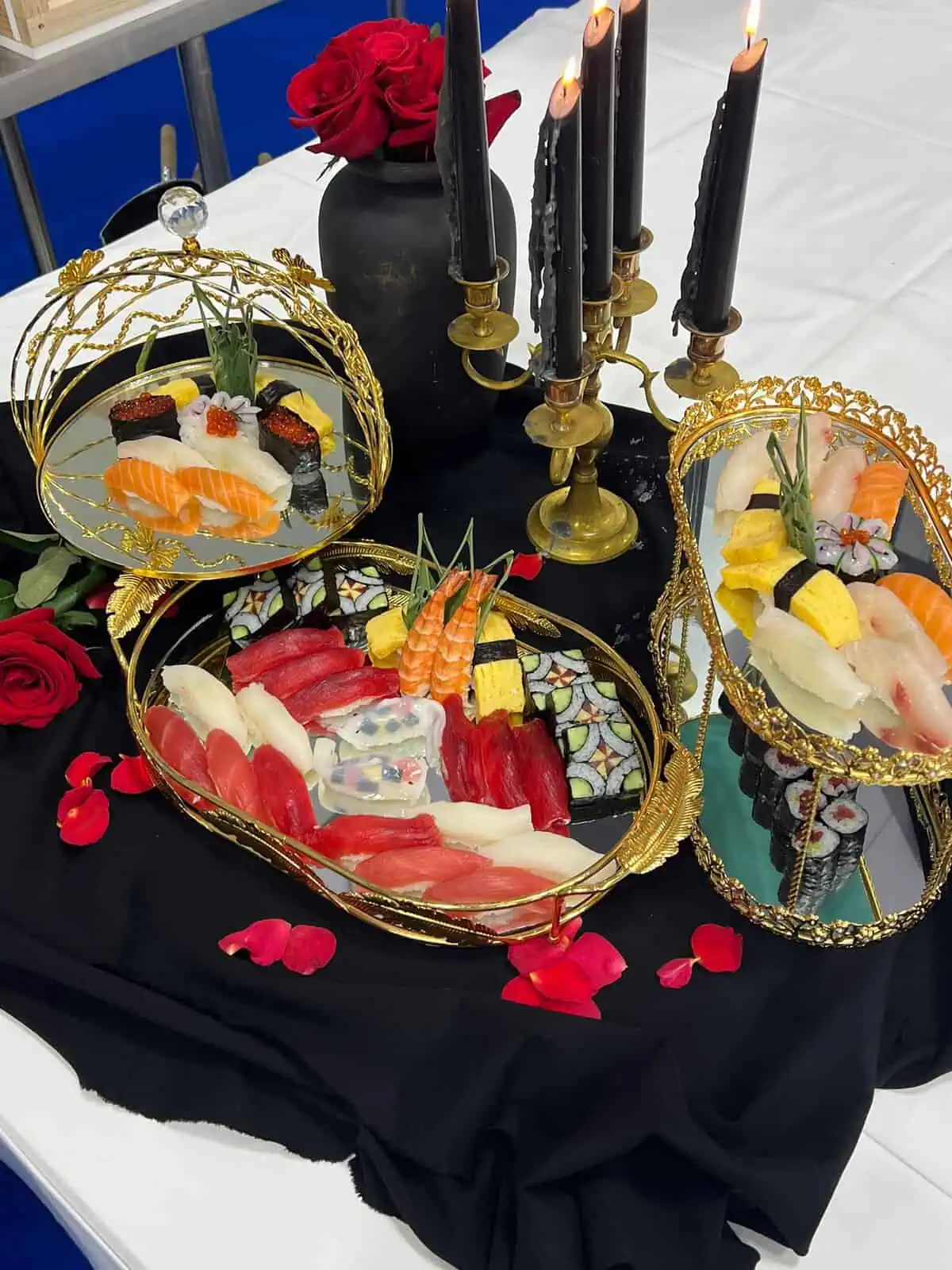 Chef clujean Vlad Tanasie câștigă World Sushi Cup Japan 2026, la Tokyo 1