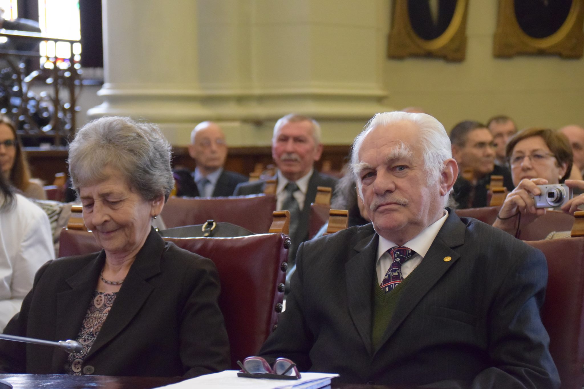 A murit fostul rector al UBB Cluj și președinte al Academiei Române 1